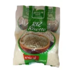 moulin vert riz risotto 900g
