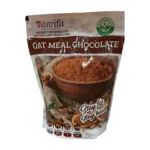 nutrifit oat meal 1kg
