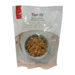 nutrifit granola 200g
