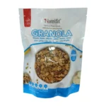 nutrifit granola 200g