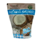 nutrifit oat meal 1kg