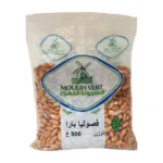 moulin vert riz rouge 800g