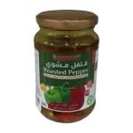 roasted pepper 300g