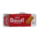 loutus biscoff x12
