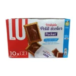 lu petit ecolier pocket 250g