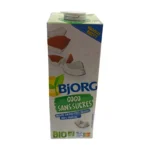 bjorg lait coco bio 1l