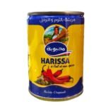 MAHBOUBA HARISSA 135GR