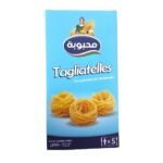 MAHBOUBA TAGLIATELLES 300GR