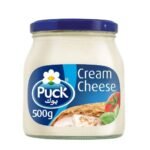 PUCK Crème cheese 500GR