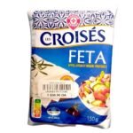Les croisés Feta 150GR