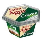 SAINT AGUR CRÈME 155GR