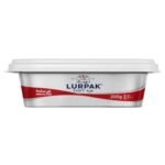 LURPAK BEURRE 200GR NON SALÉ