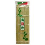 BAMBOO SUSHI MAT (TAPIS SUSHI)