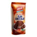 IDEAL FLAN GOÛT CHOCOLAT 800GR