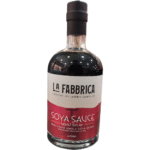 LA FABBRICA SAUCE SOJA 700ML