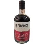 LA FABBRICA SAUCE SOJA 700ML