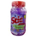 STIC GEL NETTOYANT MULTI-USAGES 500GR