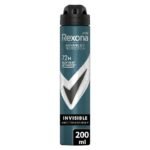 REXONA MEN DÉO 200ML