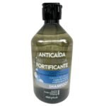 DELIPLUS ANTI HAIRLOSS