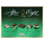 AFTER EIGHT COFFRET 199GR