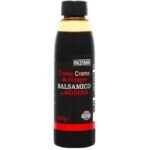 HACENDADO CREME DE VINAIGRE BALSAMIQUE 250G