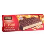 HACENDADO CREME 150G SANS GLUTEN
