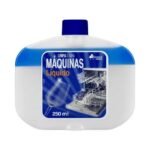 limpia MAQUINAS LIQUIDO 250ML
