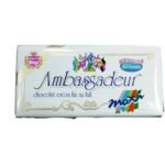 AMBASSADEUR CHOCOLAT AU LAIT