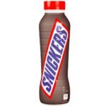 SNICKERS DRINK 350 ML