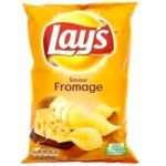 LAYS CHIPS 150GR