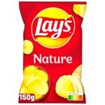 LAYS CHIPS 150GR – Image 3