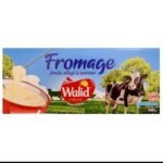 WALID FROMAGE 250GR SANS GLUTEN