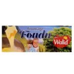 WALID FROMAGE FONDU 500GR