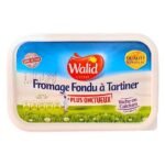WALID FROMAGE TARTINER 500GR SANS GLUTEN