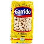 GARRIDO POIS CHICHES 1KG