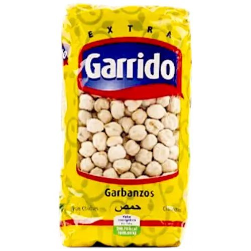 2025/11/1000197370.jpg GARRIDO POIS CHICHES 1KG – Image 1