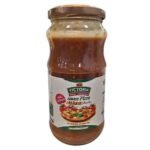Victoria Sauce pizza 450GR