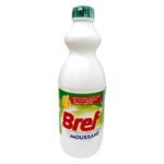 BREF JAVEL 900ML MOUSSANT