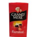 GRAND MÈRE CAFÉ