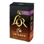 L'OR CAFÉ 250GR