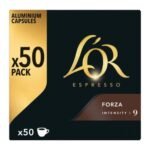 L'OR CAPSULE T50