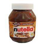 NUTELLA 1KG