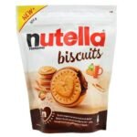 NUTELLA BISCUITS 300GR