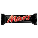 MARS BARRE