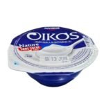 DANONE OIKOS SANS SUCRE