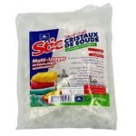 STIC CRISTAUX DE SOUDE 450GR