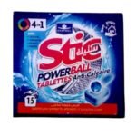 STIC POWER BALL X15 – Image 2