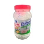 STIC  CRISTAUX DE SOUDE 800GR