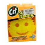 CIF SCRUB DADDY