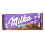 MILKA CHOCOLAT